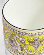 Image 5 of 5: Wedgwood Florentine Citron Mug, 11 oz