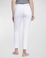 Image 2 of 3: Current/Elliott The Boulevard Bootcut Jeans