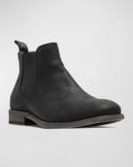 Image 5 of 6: Rodd & Gunn Men's Ealing Soft Leather Chelsea Boots