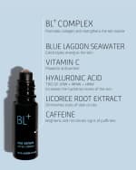 Image 5 of 5: Blue Lagoon Iceland BL+ Eye Expert Set