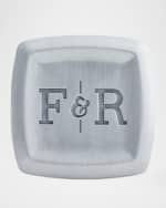 Image 2 of 2: Fulton & Roark Sterling Solid Fragrance, 0.2 oz.