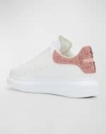 Image 3 of 6: Alexander McQueen Oversized Sneakers