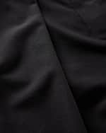 Image 5 of 5: Veronica Beard Sonia Wide-Leg Pants