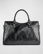 Image 4 of 5: Balenciaga Le City Medium Bag