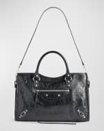 Image 1 of 5: Balenciaga Le City Medium Bag
