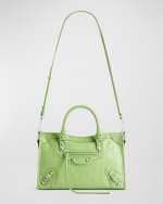 Image 1 of 6: Balenciaga Le City Small Bag