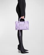Image 2 of 6: Balenciaga Le City Small Bag