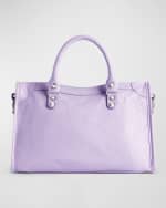 Image 4 of 6: Balenciaga Le City Small Bag