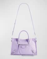 Image 1 of 6: Balenciaga Le City Small Bag