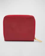 Image 4 of 5: Brandon Blackwood Wooster Bifold Leather Wallet