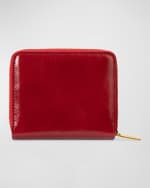 Image 3 of 5: Brandon Blackwood Wooster Bifold Leather Wallet