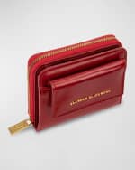 Image 5 of 5: Brandon Blackwood Wooster Bifold Leather Wallet