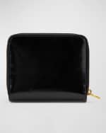 Image 2 of 4: Brandon Blackwood Wooster Bifold Leather Wallet