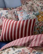 Image 3 of 4: Ralph Lauren Home Gilmore Pillow, 15" x 20"