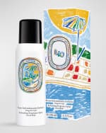 Image 2 of 4: DIPTYQUE Ilio Summer Face And Body Mist, 3.4 oz.