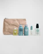 Image 2 of 6: ROZ Hair The Discovery 5-Piece Travel Kit