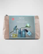 Image 1 of 6: ROZ Hair The Discovery 5-Piece Travel Kit