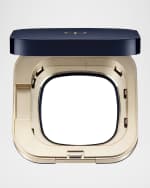 Image 1 of 4: Cle de Peau Beaute Radiant Cushion Dewy Foundation Case