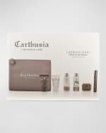 Image 2 of 3: Carthusia Carthusia Uomo Travel Kit