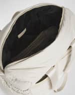 Image 5 of 6: Moncler Mommy Tote Bag