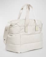 Image 4 of 6: Moncler Mommy Tote Bag