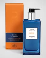Image 2 of 3: Hermes Eau de Citron Noir Moisturizing Body Lotion, 6.5 oz.