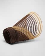 Image 3 of 4: Eugenia Kim Trixie Sheer Visor