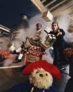 Image 4 of 5: Jo Malone London Orange Marmalade Cologne, 1 oz.