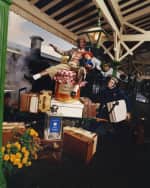 Image 3 of 5: Jo Malone London Orange Marmalade Cologne, 1 oz.