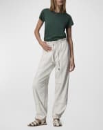 Image 5 of 6: Rag & Bone Ultra Featherweight Jordan Pants