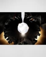 Image 3 of 6: Guerlain Orchidee Imperiale Black The n-Fusion Lotion Refill, 4.7 oz.