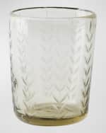 Image 1 of 6: Jan Barboglio Pepe Margarita Glass