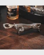 Image 3 of 3: Jan Barboglio Toro Bottle Opener