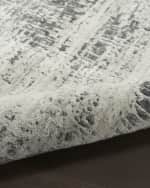 Image 3 of 5: Nourison Harmony Hand-Woven Rug, 9' x 12'