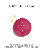 Image 5 of 6: Noble Panacea The Brilliant Glow Hydration Oil Refill, 30 Doses