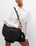 Image 2 of 5: Rag & Bone Spire Zip Hobo Bag