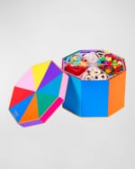 Image 2 of 4: Dylan's Candy Bar A Dozen Delights Sampler Box