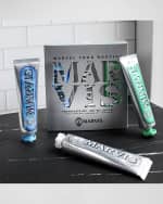 Image 2 of 5: Marvis Marvis Best Seller Trio, 3 x 2.5 oz.