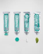 Image 5 of 5: Marvis Marvis Best Seller Trio, 3 x 2.5 oz.