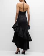 Image 3 of 6: Johanna Ortiz Changing Season Maxi Dress