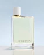 Image 2 of 6: Burberry Burberry Her Eau de Toilette, 3.3 oz.