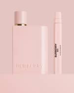 Image 3 of 6: Burberry Burberry Her Elixir de Parfum, 1.6 oz.