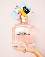 Image 2 of 6: Marc Jacobs Perfect Eau de Parfum 3.3 oz.