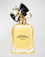 Image 1 of 6: Marc Jacobs Perfect Intense Eau de Parfum 3.3 oz.
