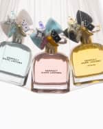 Image 4 of 6: Marc Jacobs Perfect Eau de Toilette 3.3 oz.
