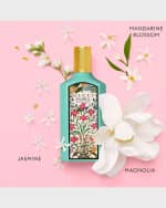 Image 2 of 6: Gucci Flora Gorgeous Jasmine Eau de Parfum, 5 oz.