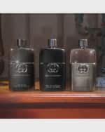 Image 4 of 6: Gucci Gucci Guilty pour Homme Eau de Parfum, 6.7 oz.