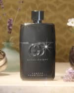 Image 2 of 6: Gucci Gucci Guilty Pour Homme Parfum for Him, 6.7oz