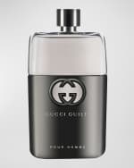 Image 1 of 6: Gucci Gucci Guilty Pour Homme Eau de Toilette, 5 oz.