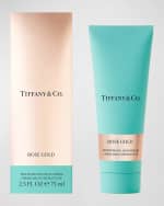 Image 2 of 6: Tiffany & Co Rose Gold Moisturizing Hand Cream, 2.5 oz.